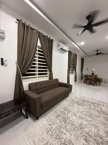 InapSenja Homestay - Image 3