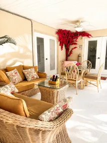 Pool Home w/ Backyard Oasis • Tampa • Sleeps 8 - Image 5