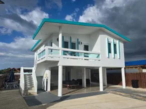 Cielomar House, Pool, BBQ, Pool Table, 12 People - Image 2