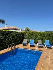 Villa With Private Pool - Image 2