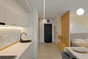 Serenity Haven | Minimal Central Studio - Image 5