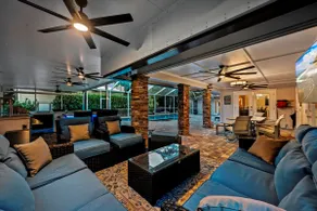 Jupiter Gem- Heated Pool/ Outdoor Oasis w/Kitchen - Image 2