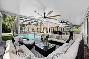 Jupiter Gem- Heated Pool/ Outdoor Oasis w/Kitchen - Image 5