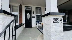 3 Rooms, 3 1/2 Bath, 5 Bed, Townhouse in Baltimore - Image 4