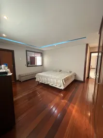 Apartment of the Wolves - Image 5