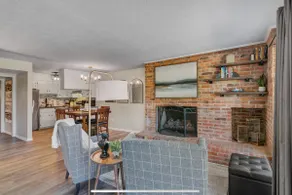 Cozy Golf Condo on Rayburn CC - Image 3