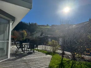 Alpenruhe /Terrace / Stylish Apartment for 6 Guest - Image 5