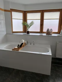 Alpenruhe /Terrace / Stylish Apartment for 6 Guest - Image 3