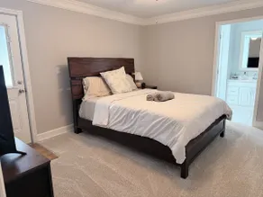 Cozy Stay Near DT with Deck and Yard - Image 2