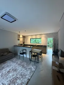 House in Jordao, not in Blumenau - Image 3