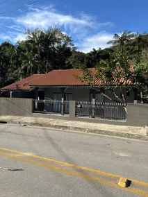 House in Jordao, not in Blumenau - Image 2