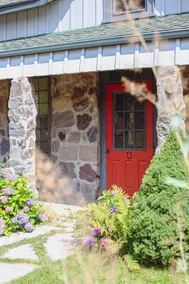 Balmy Beach Farm House - Image 2
