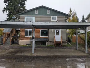 2bdrm Fairbanks Apt Great Location - Image 2