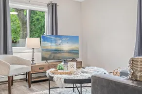 Cozy Como Flat | Walk to Zoo, Close to Downtown - Image 2