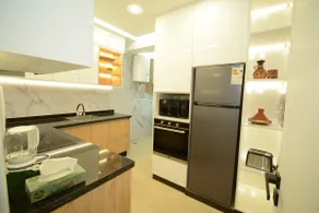 Family stay in Fez – Modern apartment & parking - Image 5