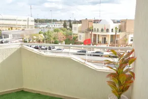 Family stay in Fez – Modern apartment & parking - Image 2