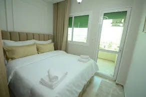 Family stay in Fez – Modern apartment & parking - Image 3