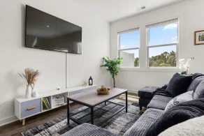 Southern Charm Townhome - Image 2