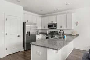 Southern Charm Townhome - Image 3