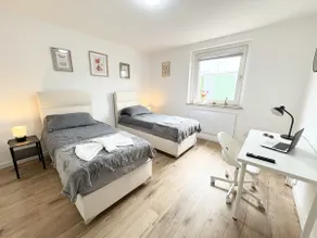 Food | Stylish 2-room apt. near city & trade fair - Image 2