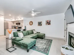 Bright & Modern Condo - Image 5