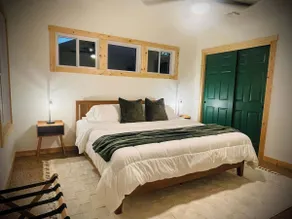 Cozy Retreat by Ft. Gibson Lake MAX 4 People - Image 3
