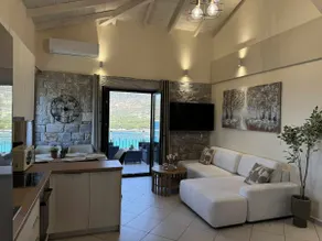 Modern Loft at Kalogria Beach - Image 3