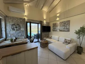Modern Loft at Kalogria Beach - Image 4