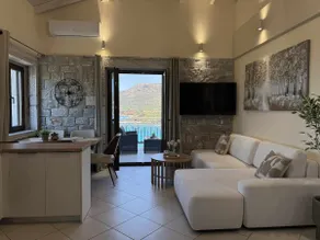 Modern Loft at Kalogria Beach - Image 2