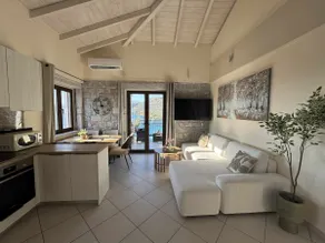 Modern Loft at Kalogria Beach - Image 5