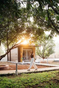 Hideaway / Cozy Wooden Chalet 02 - Image 4