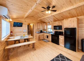 Cozy Cabin • Hot Tub • Wineries • Sunset Views 6 - Image 3