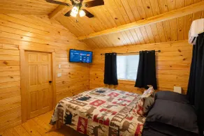 Cozy Cabin • Hot Tub • Wineries • Sunset Views 6 - Image 5