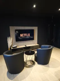 SecretBlackRoom - Image 2