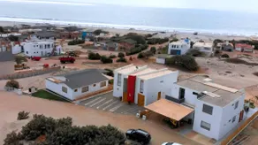 Amaru Beach House - Image 2
