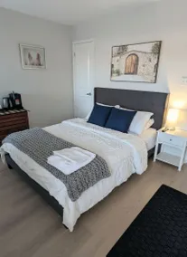 Private Suite & Separate Entrance. No Shared Space - Image 4