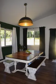 McKenzie Bridge Haven: 3B/2BA w/EV Charger & Views - Image 3