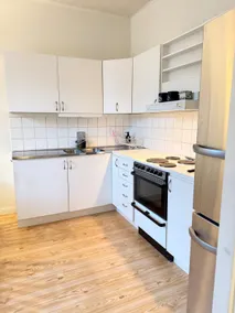 Cozy apartment at Östanbäcken (ground floor) - Image 3