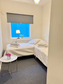 Cozy apartment at Östanbäcken (ground floor) - Image 5