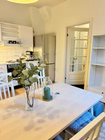 Cozy apartment at Östanbäcken (ground floor) - Image 4
