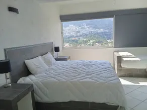 Apartment in Icacos overlooking the coast - Image 2