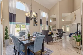 Sunny 3BR Phoenix Poolside Retreat with BBQ - Image 5