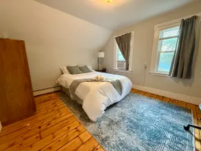Stylish 1 Bed East Rock Retreat! - Image 5