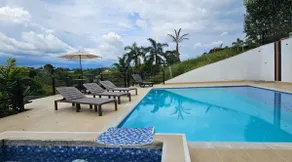 KEWA House; Air Conditioning | Jacuzzi | BBQ - Image 3