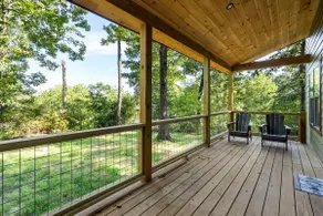 Rafter’s Roost-Near Ocoee River - Image 5