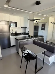 New and Cozy Apartment • 2 Bedrooms • Garage • Wi-Fi - Image 2