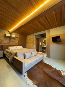 Bota e Chapéu Cottages - Image 3