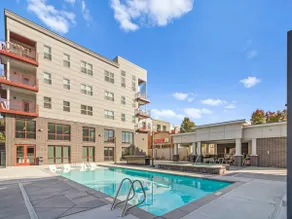 Ski Resorts + Free Parking + 1 MIN Walk To TRAX! - Image 2