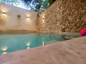 Casa Bonita Izamal Private Pool Pueblo Magico - Image 5