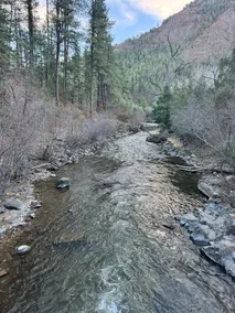 Pecos River and Lake Retreat - Image 5